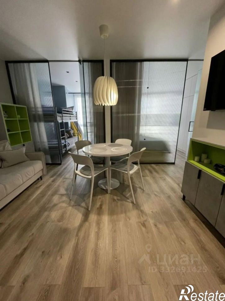 3-комн квартира пер Трунова, 6 3,  д. 6 3,  к. 3