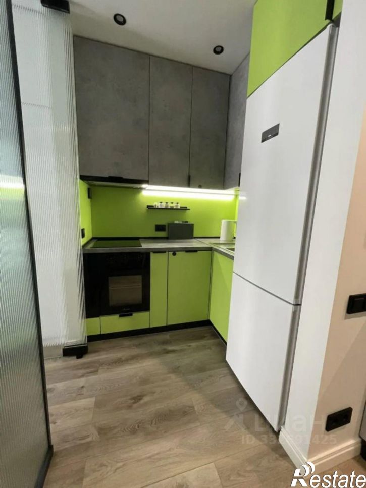 3-комн квартира пер Трунова, 6 3,  д. 6 3,  к. 3