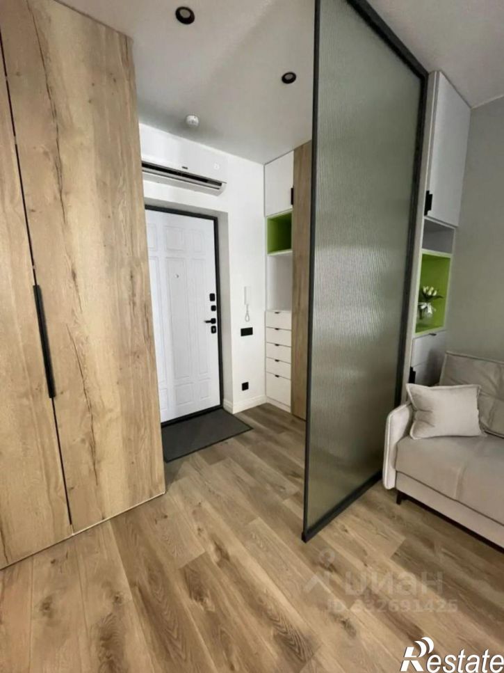 3-комн квартира пер Трунова, 6 3,  д. 6 3,  к. 3