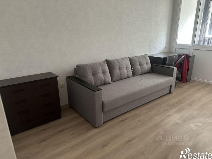 2-комн квартира ул Ясногорская, 20,  д. 20