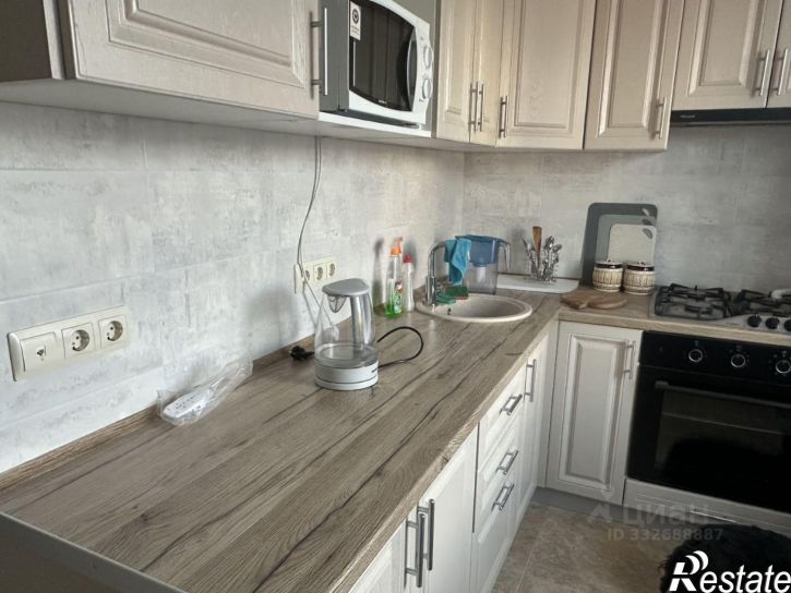 2-комн квартира ул Ясногорская, 20,  д. 20