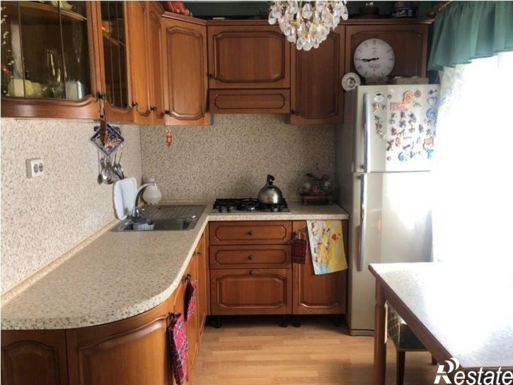 3-комн квартира ул Невская, 8,  д. 8