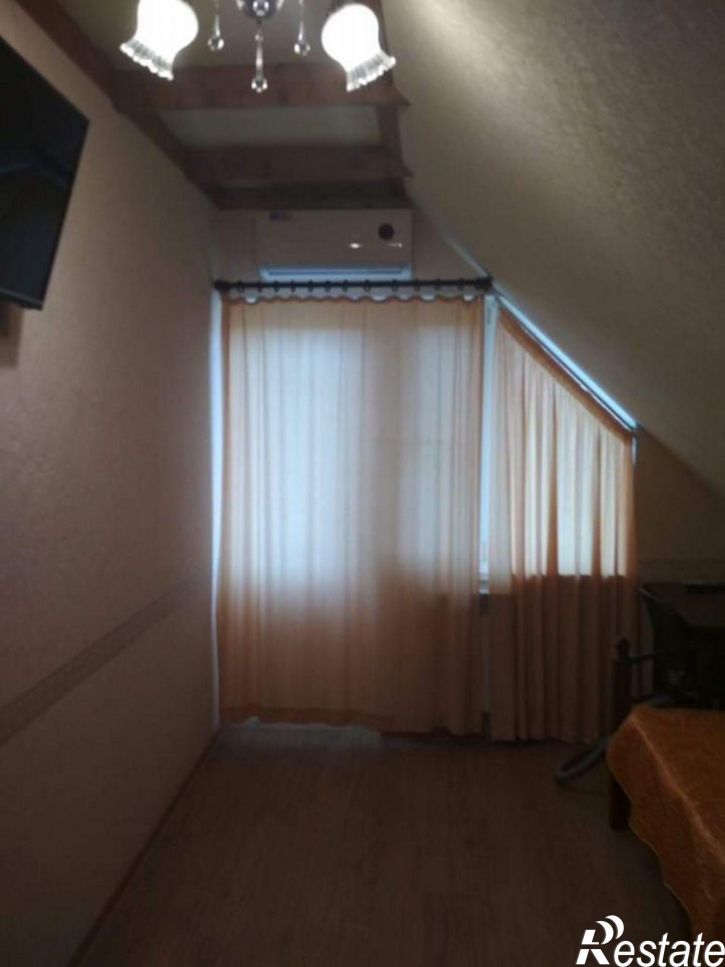 Комната ул Альпийская, 43А,  д. 43А