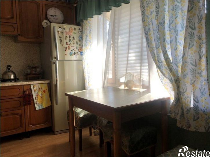 3-комн квартира ул Невская, 8,  д. 8