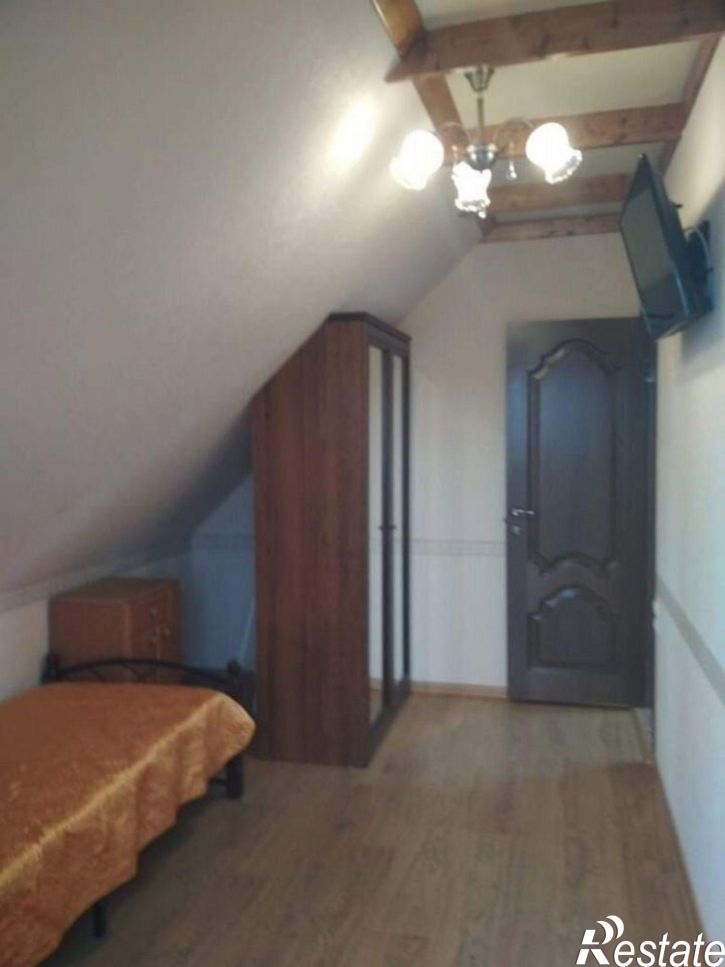 Комната ул Альпийская, 43А,  д. 43А