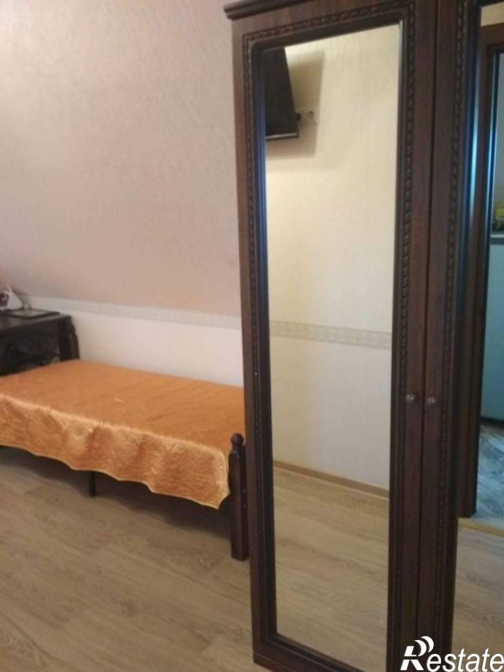 Комната ул Альпийская, 43А,  д. 43А