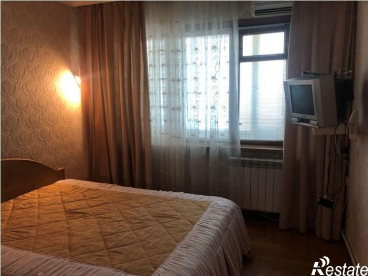 3-комн квартира ул Невская, 8,  д. 8
