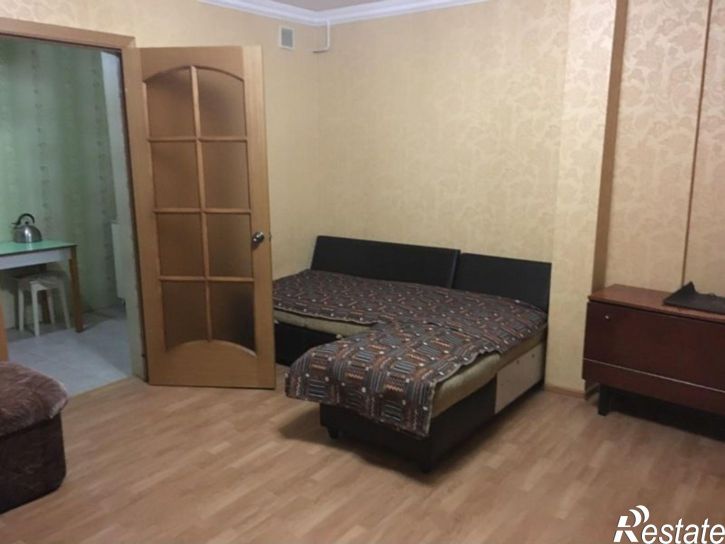 1-комн квартира ул Дагомысская, 11,  д. 11