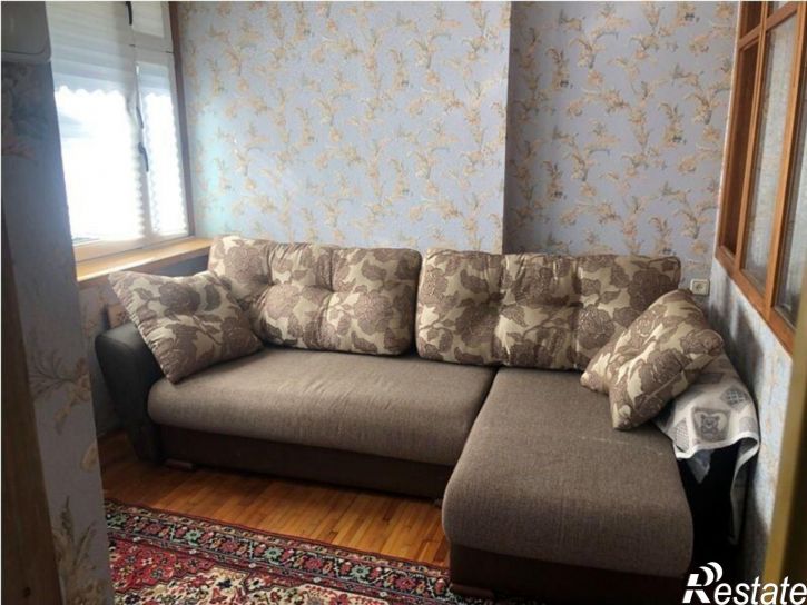 3-комн квартира ул Невская, 8,  д. 8