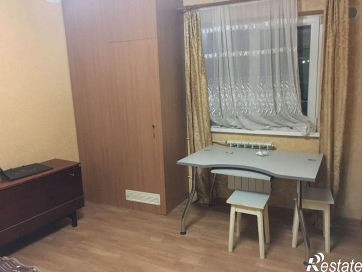 1-комн квартира ул Дагомысская, 11,  д. 11