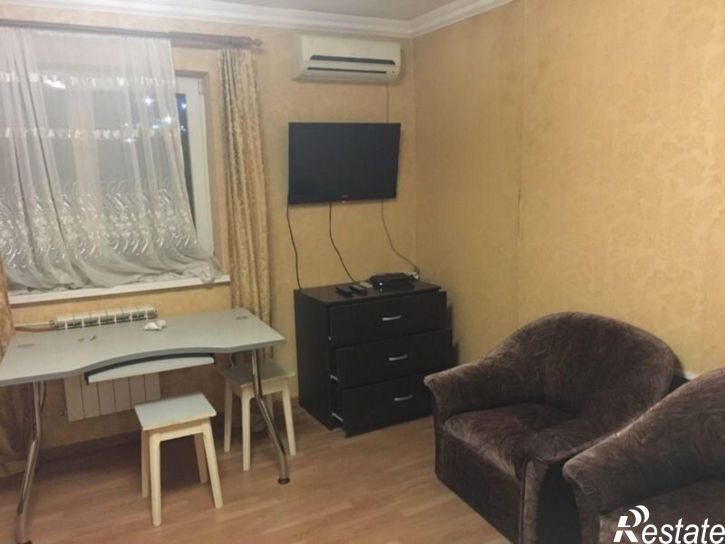 1-комн квартира ул Дагомысская, 11,  д. 11