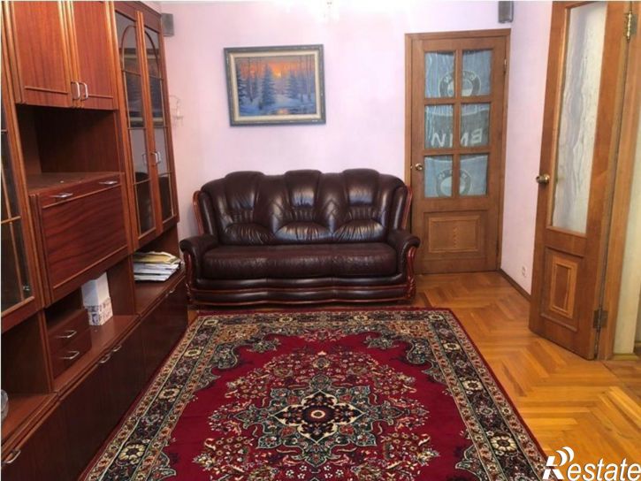3-комн квартира ул Невская, 8,  д. 8