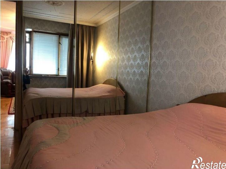3-комн квартира ул Невская, 8,  д. 8