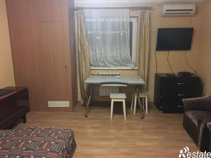 1-комн квартира ул Дагомысская, 11,  д. 11