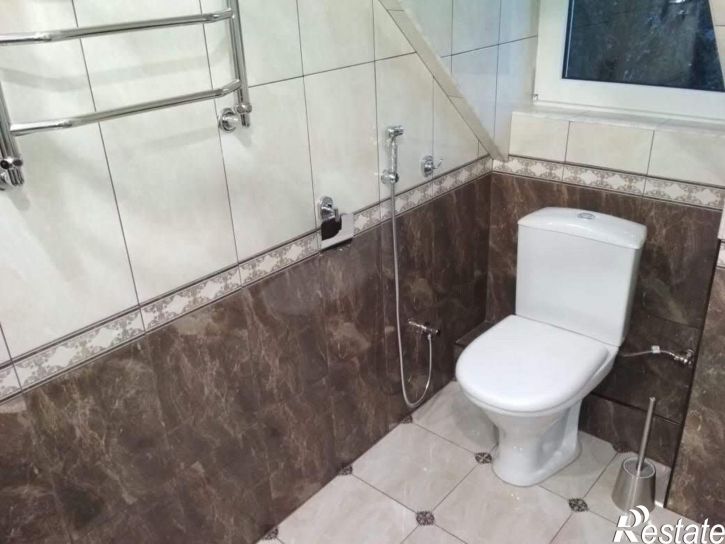 Комната ул Альпийская, 43А,  д. 43А