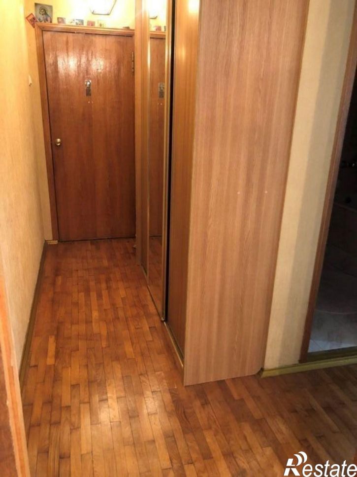 3-комн квартира ул Невская, 8,  д. 8