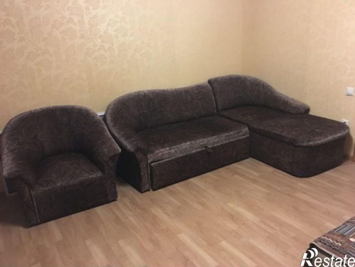 1-комн квартира ул Дагомысская, 11,  д. 11