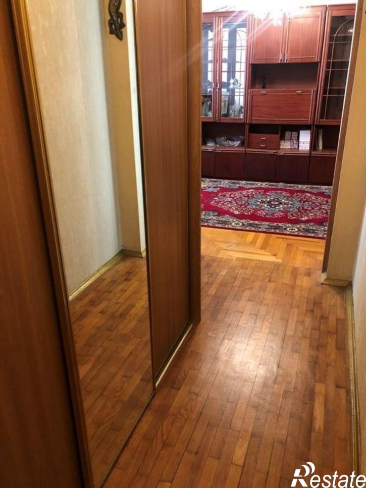 3-комн квартира ул Невская, 8,  д. 8