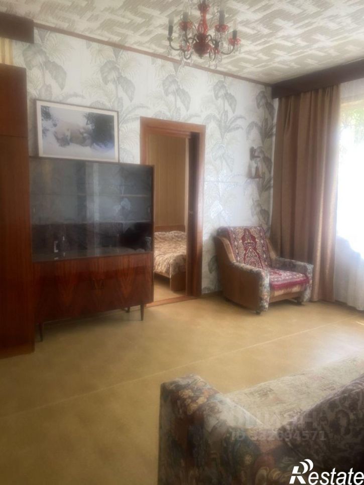 3-комн квартира ул Альпийская, 80,  д. 80
