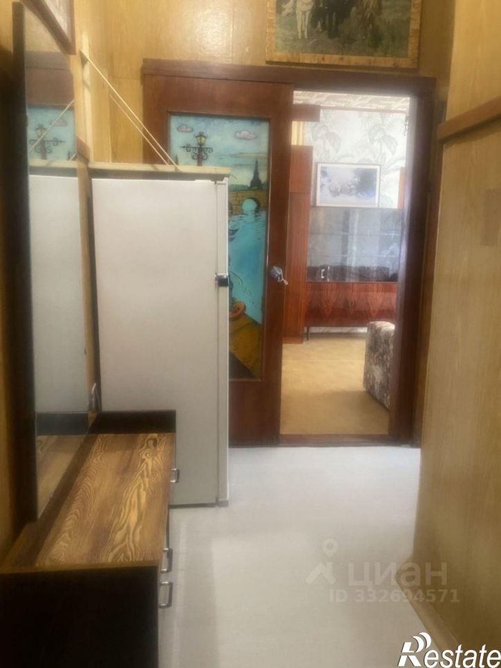 3-комн квартира ул Альпийская, 80,  д. 80