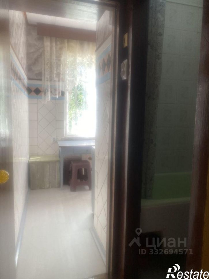3-комн квартира ул Альпийская, 80,  д. 80