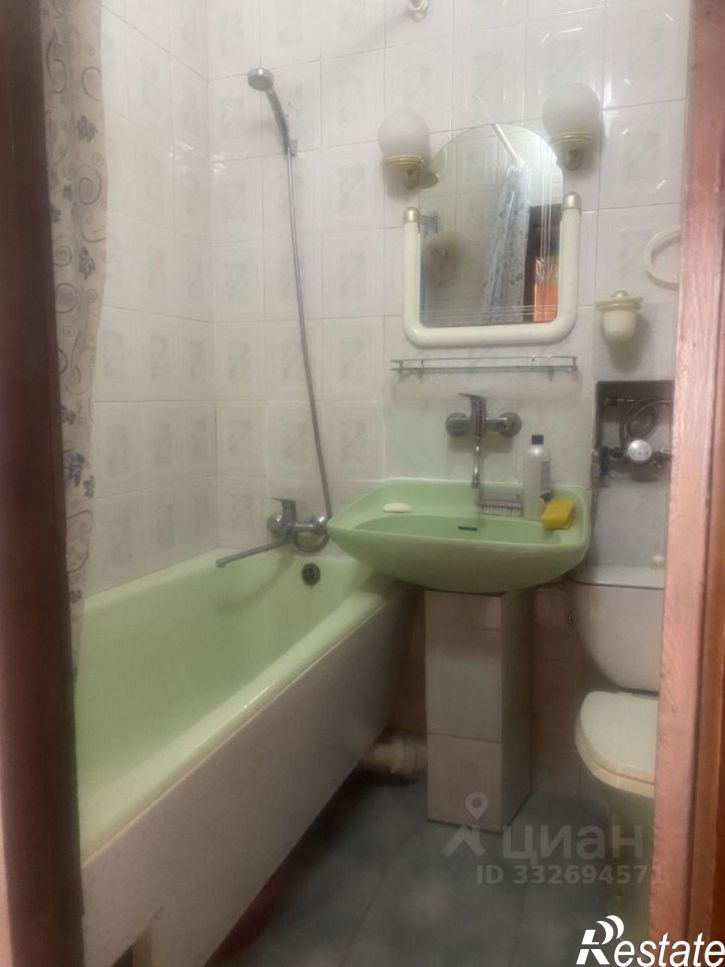 3-комн квартира ул Альпийская, 80,  д. 80