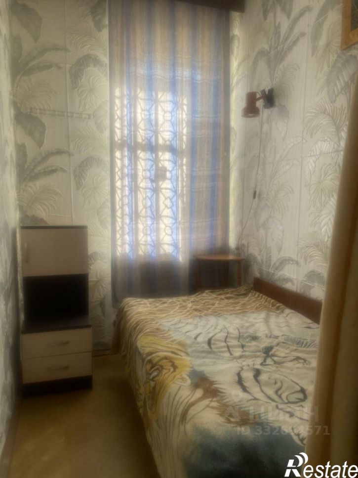 3-комн квартира ул Альпийская, 80,  д. 80