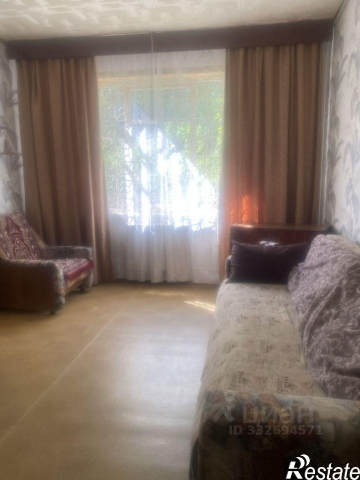 3-комн квартира ул Альпийская, 80,  д. 80
