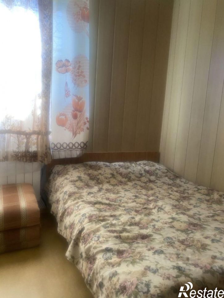3-комн квартира ул Альпийская, 80,  д. 80
