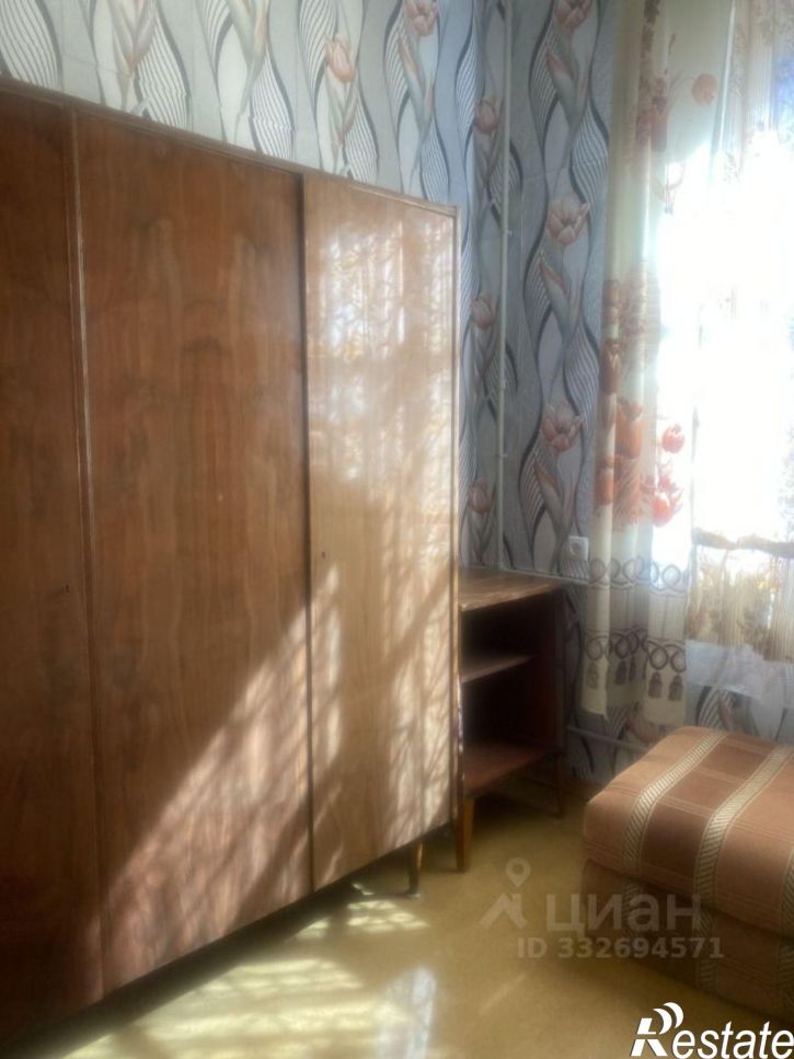 3-комн квартира ул Альпийская, 80,  д. 80