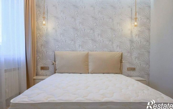 2-комн квартира ул Комсомольская, 1А,  д. 1А