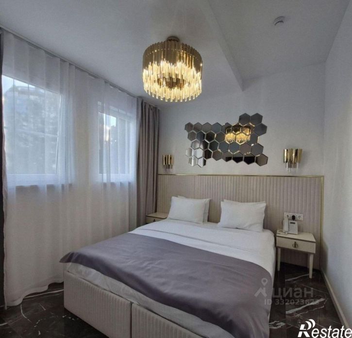 1-комн квартира ул Депутатская, 14,  д. 14