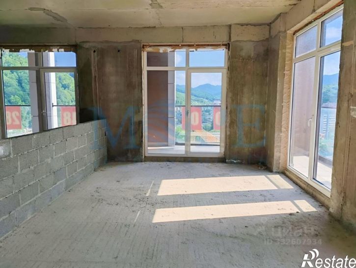 3-комн квартира ул Ленинградская, 3/7,  д. 3/7