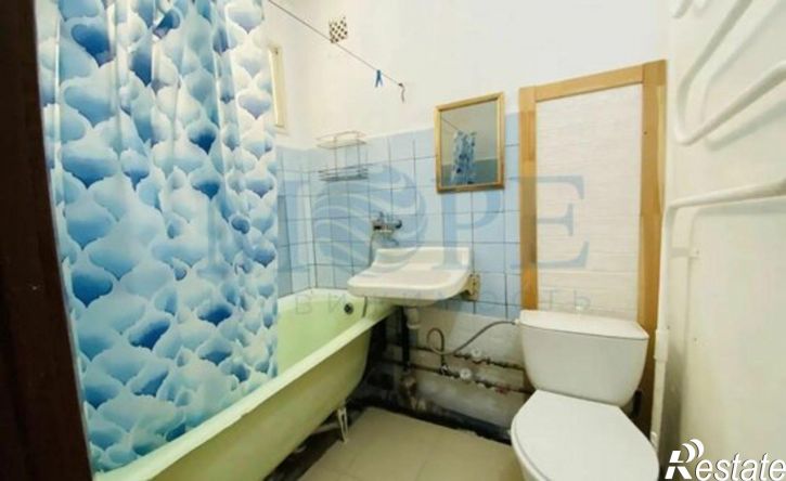 1-комн квартира ул Рязанская, 12,  д. 12