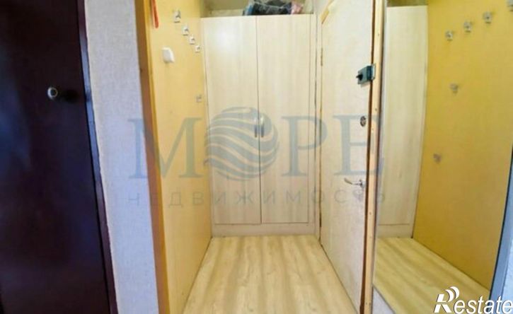 1-комн квартира ул Рязанская, 12,  д. 12