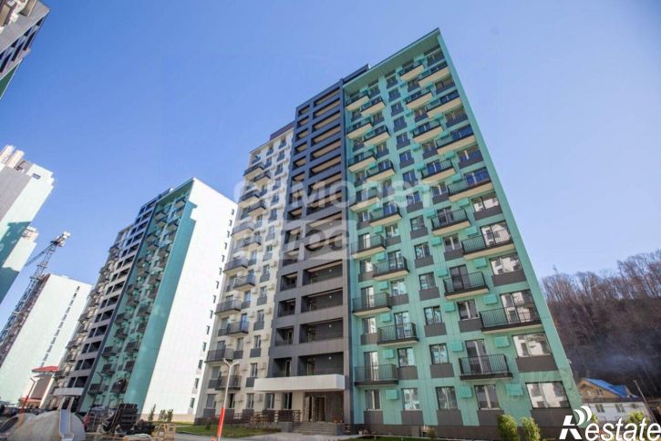 2-комн квартира ул Российская, 26Б,  д. 26Б