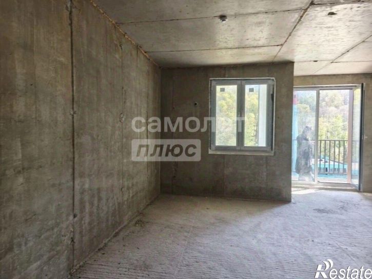 2-комн квартира ул Российская, 26Б,  д. 26Б