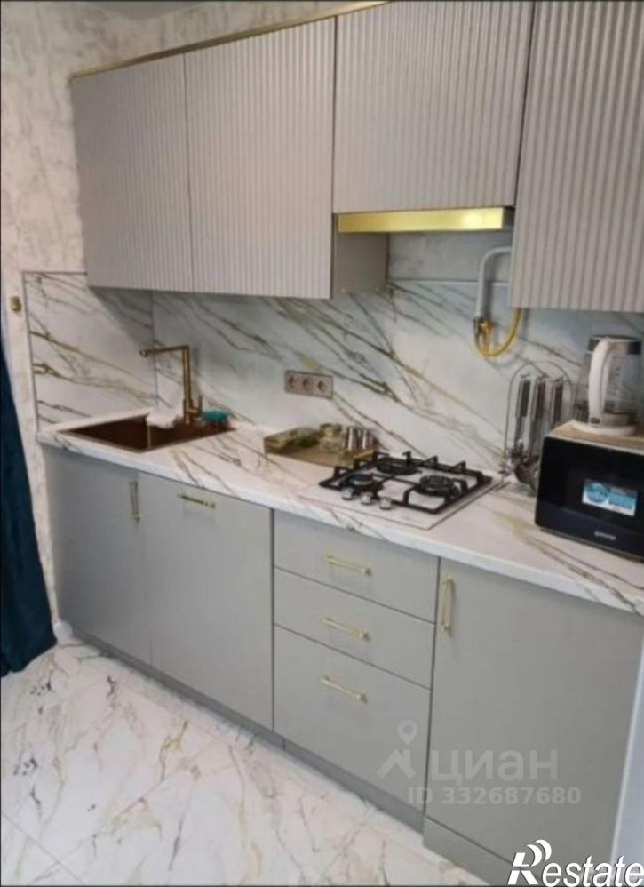 2-комн квартира ул Навагинская, 16,  д. 16