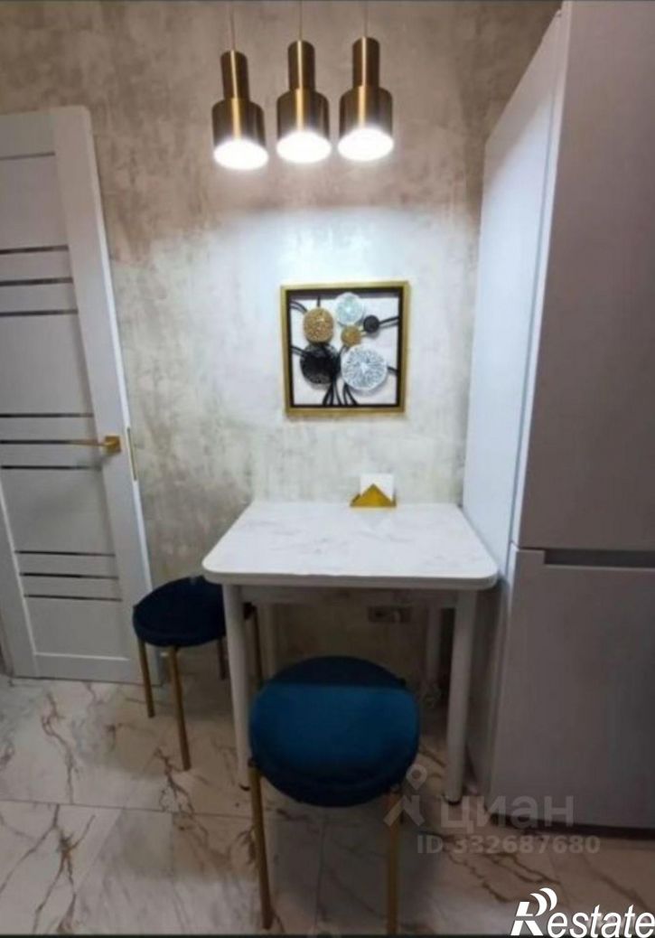 2-комн квартира ул Навагинская, 16,  д. 16