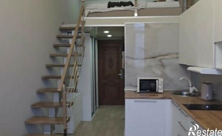 1-комн квартира ул Северная, 10,  д. 10