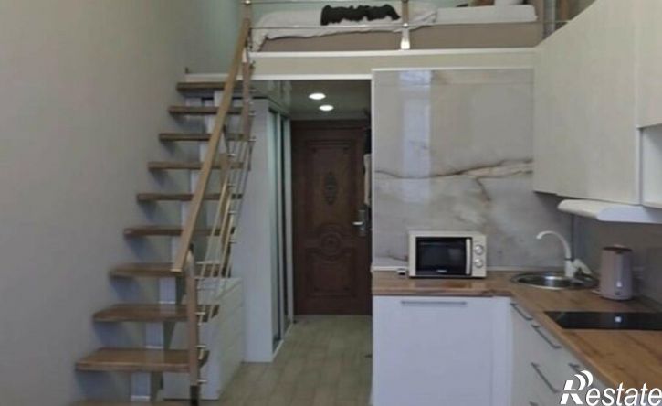 1-комн квартира ул Северная, 10,  д. 10