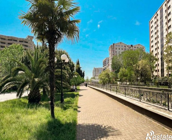 2-комн квартира ул Фадеева, 38,  д. 38