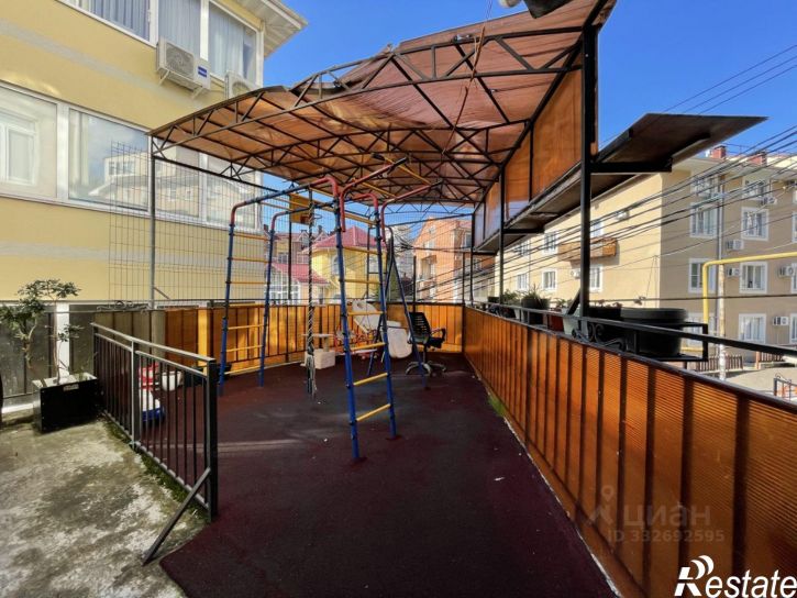 2-комн квартира ул Фадеева, 38,  д. 38