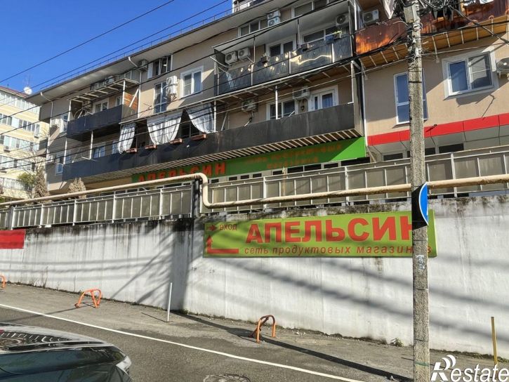 2-комн квартира ул Фадеева, 38,  д. 38
