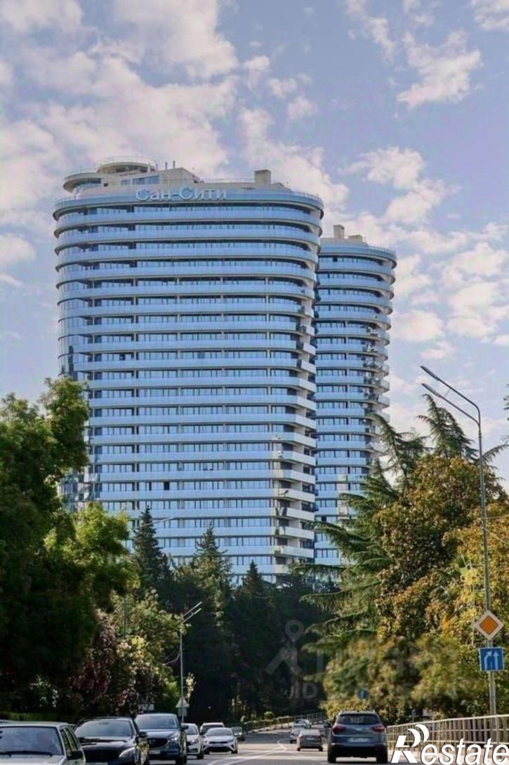 3-комн квартира Курортный пр-кт, 108,  д. 108