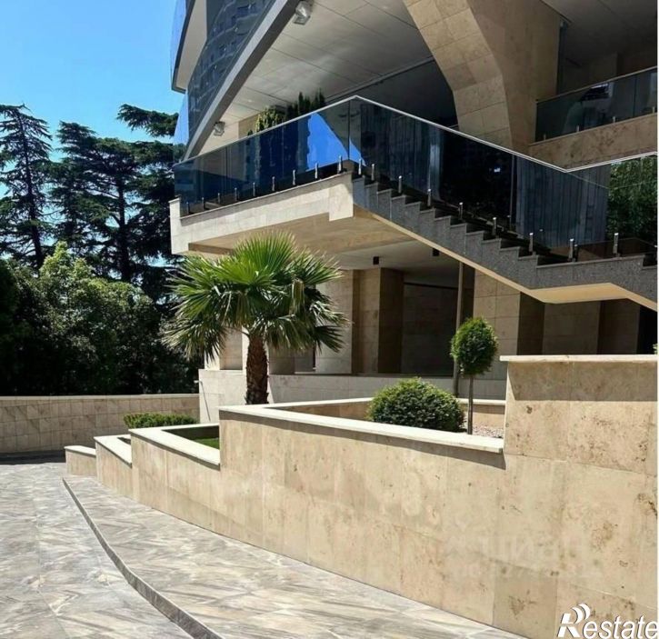 3-комн квартира Курортный пр-кт, 108,  д. 108