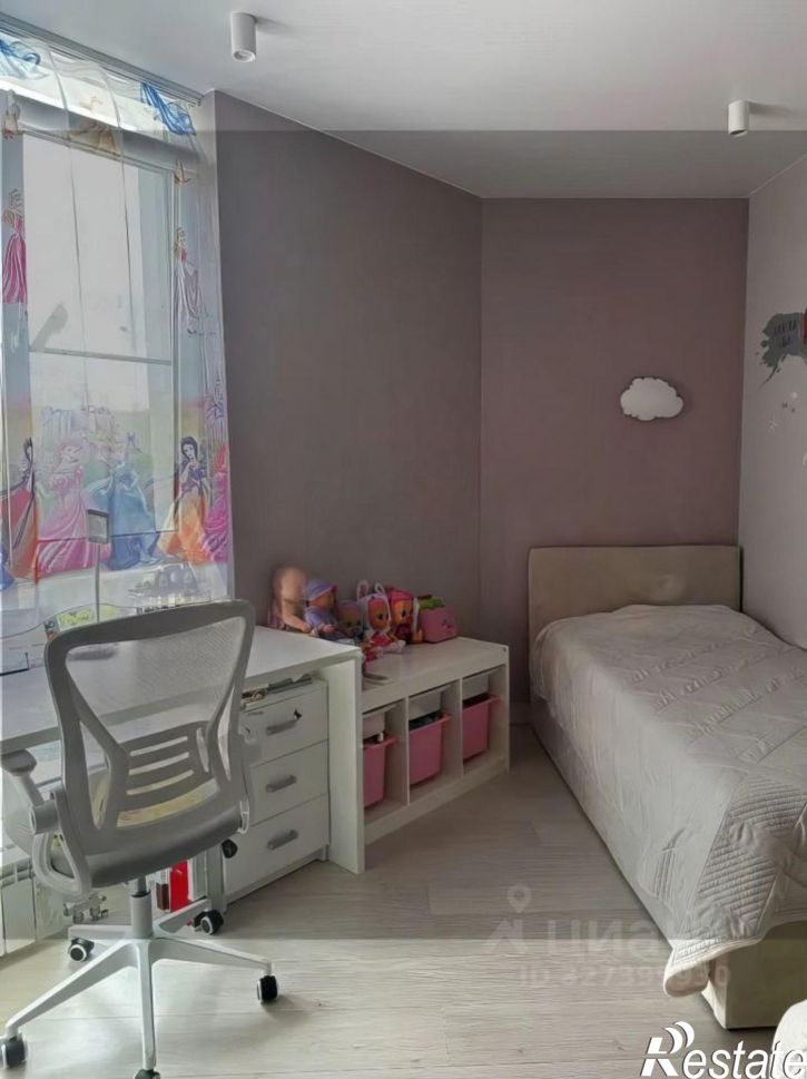2-комн квартира ул Пластунская, 123А 2,  д. 123А 2,  к. 2