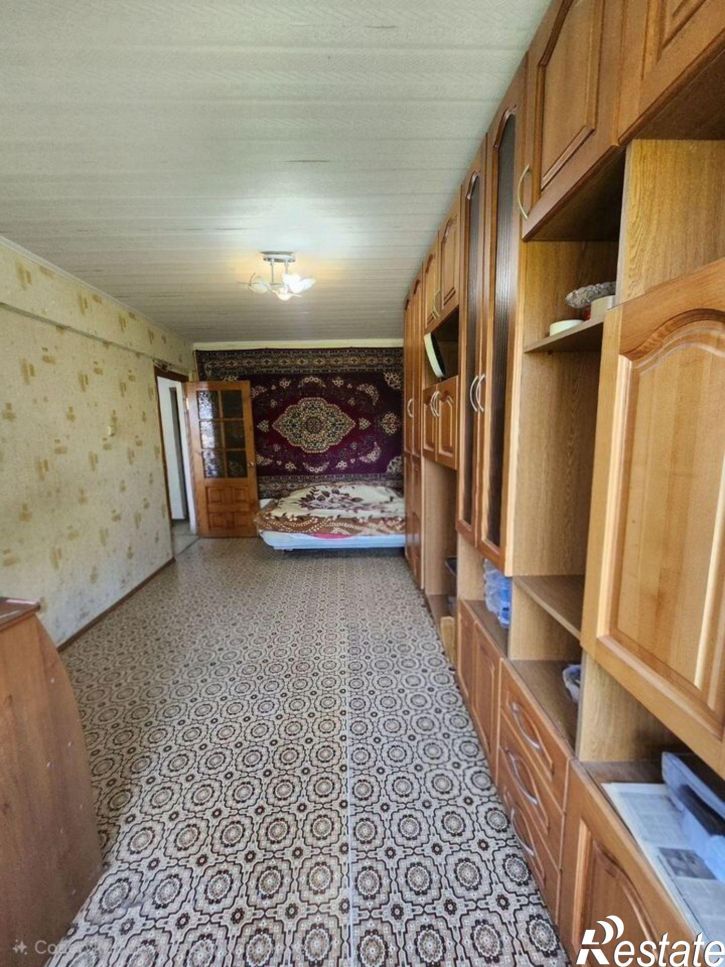 3-комн квартира ул Партизанская, 12,  д. 12