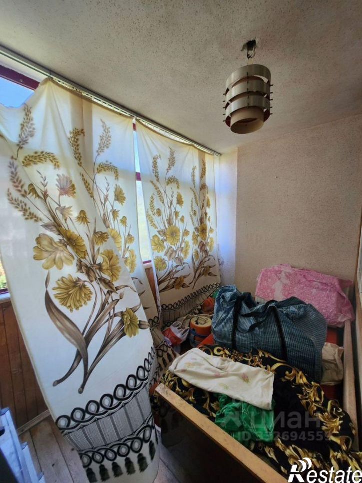 3-комн квартира ул Партизанская, 12,  д. 12