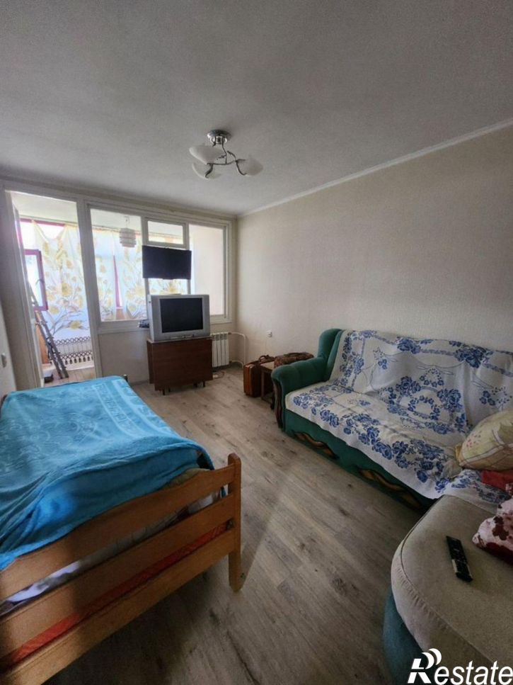 3-комн квартира ул Партизанская, 12,  д. 12